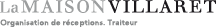 Logo La Maison Villaret